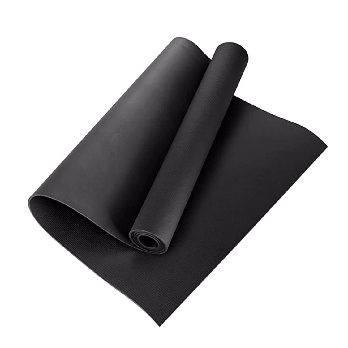 Foto 4 pulgar | Tapete para Yoga Be-leaf Negro