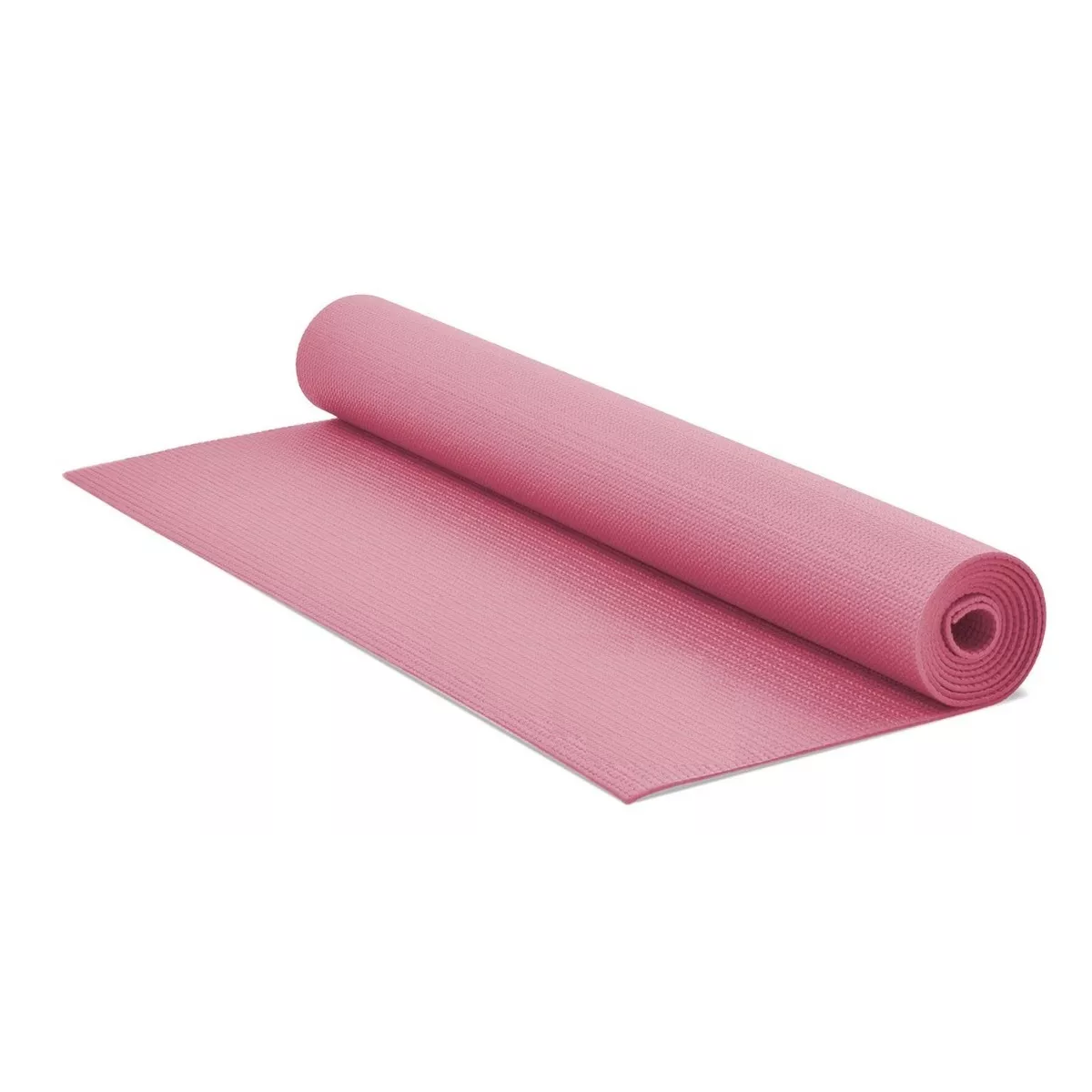 Foto 2 pulgar | Tapete Yoga Pilates Eo Safe Imports Esi-10935 Rosa