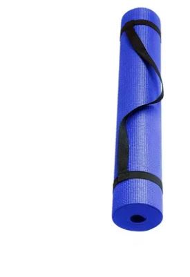 Foto 2 pulgar | Tapete Portátil para Yoga Wünd Azul