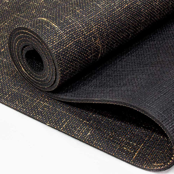 Foto 4 pulgar | Tapete de Yoga Windsor Terra