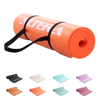 Foto 1 | Tapete Ejercicio Altera Yoga Mat 10mm Grueso Pilates