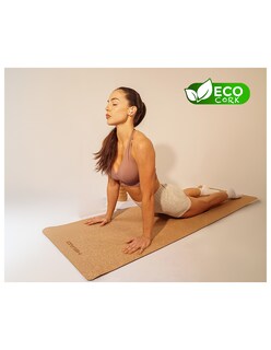Foto 3 | Tapete De Yoga Head