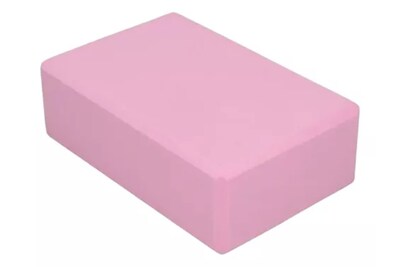 Foto 1 | Funda Para Bloque De Yoga Pilates Fitness De Entrenamiento