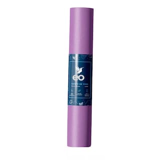 Foto 1 | Tapete Para Yoga, Pilates, Fitness, Ejercicio Y Relajación Eo Safe Imports Esi-18863 Púrpura