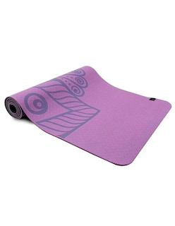 Foto 1 | Tapete De Yoga Temploo Lite - Morado