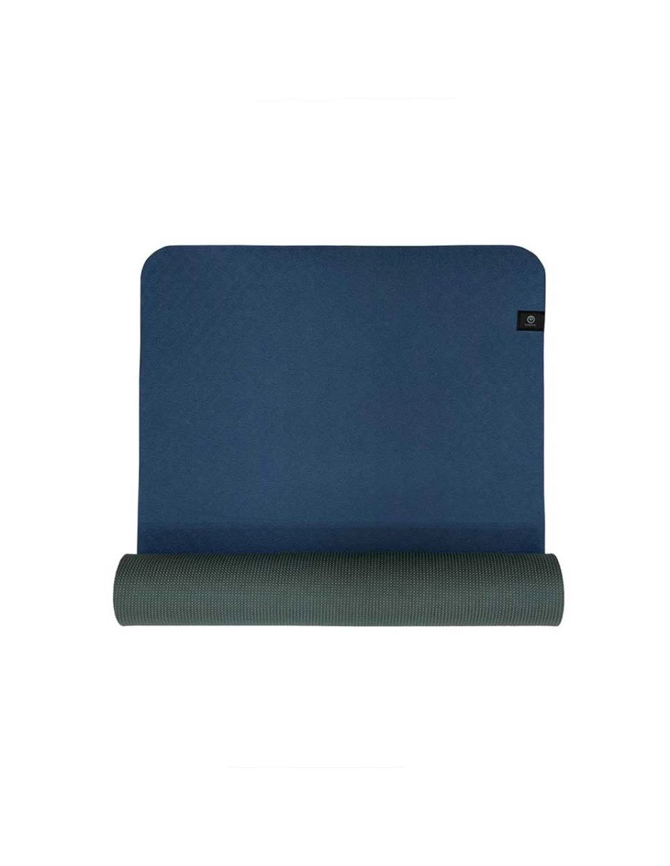 Foto 5 | Tapete De Yoga Temploo Lite - Azul