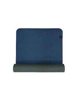 Foto 5 | Tapete De Yoga Temploo Lite - Azul