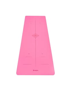 Foto 2 | Tapete De Yoga Temploo Eco Grip - Rosa