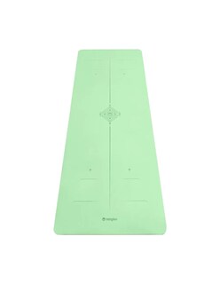 Foto 2 | Tapete De Yoga Temploo Eco Grip - Aqua