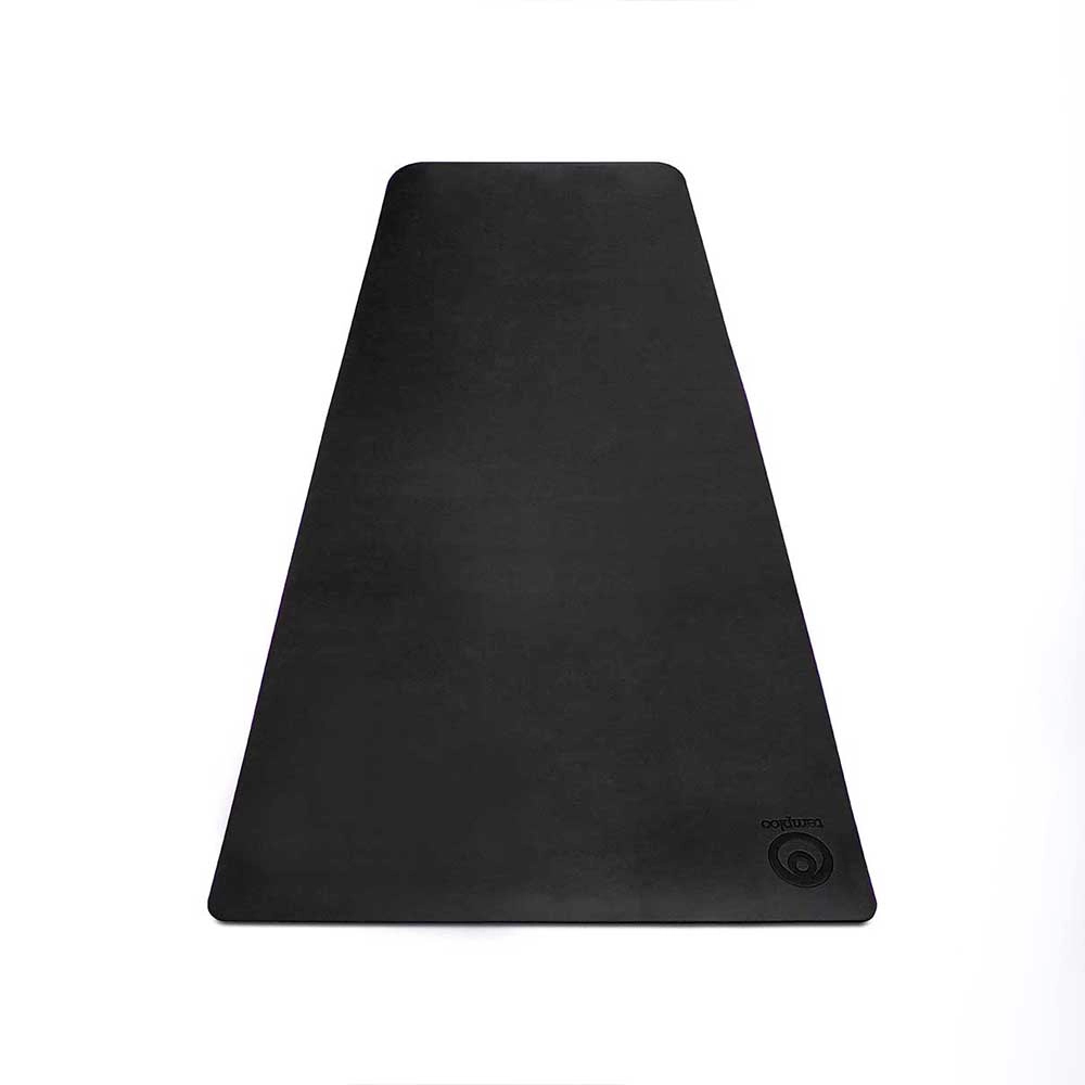 Foto 1 | Tapete de Yoga Temploo Grip Negro
