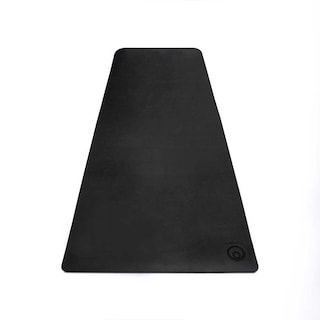 Foto 1 | Tapete de Yoga Temploo Grip Negro