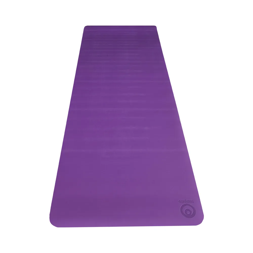 Foto 2 pulgar | Tapete de Yoga  Morado