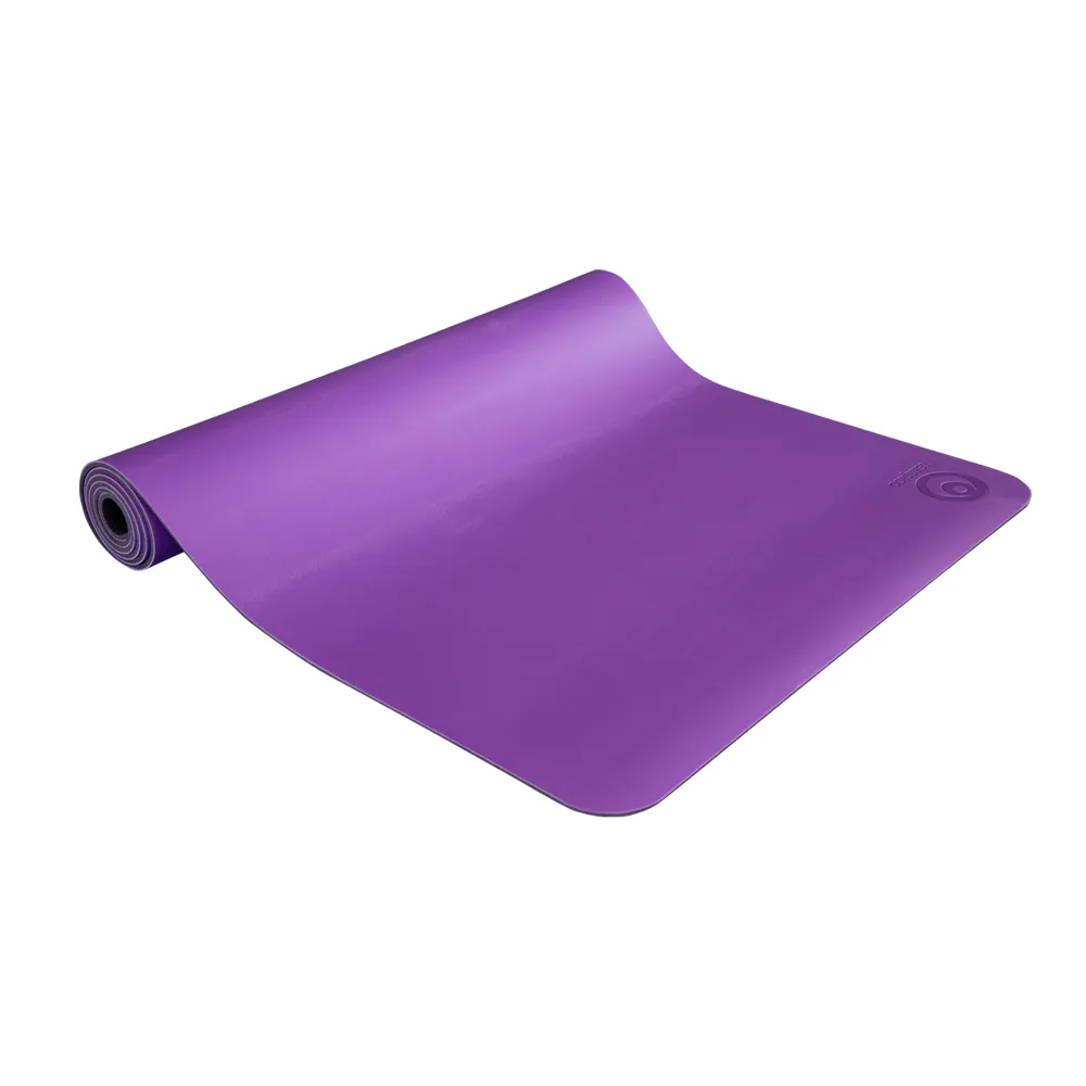 Foto 3 pulgar | Tapete de Yoga  Morado