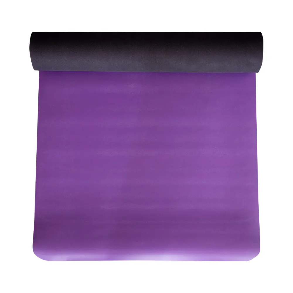 Foto 4 pulgar | Tapete de Yoga  Morado