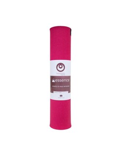 Foto 2 | Tapete de Yoga Temploo Essence Magenta