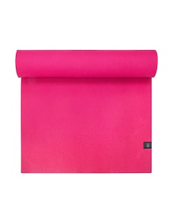 Foto 4 | Tapete de Yoga Temploo Essence Magenta
