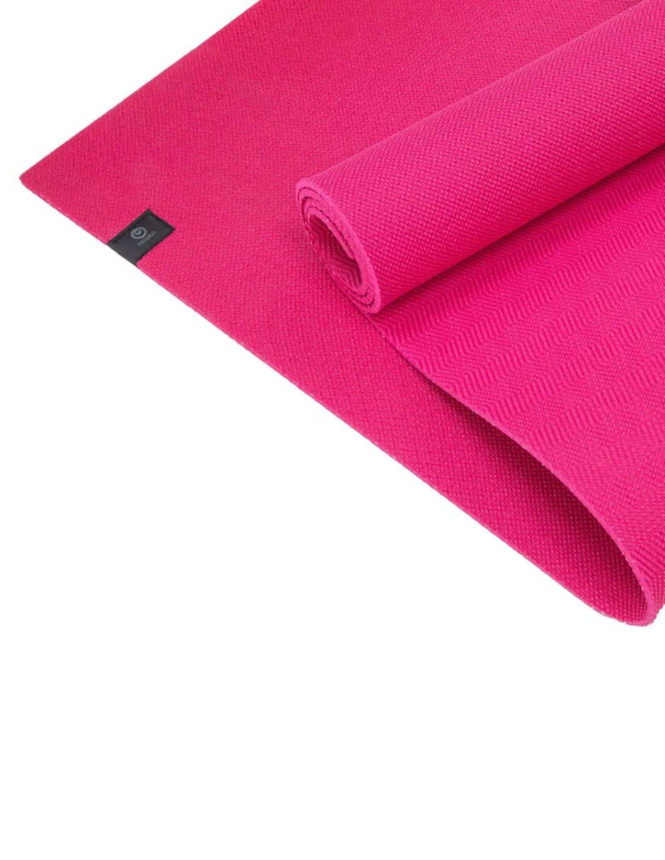 Foto 6 pulgar | Tapete de Yoga Temploo Essence Magenta