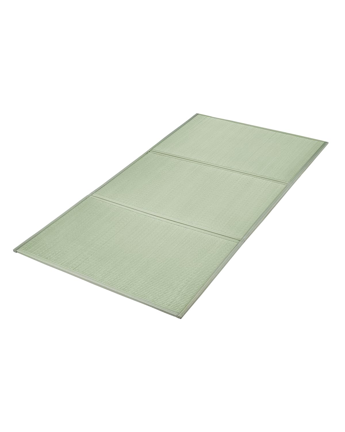 Foto 1 | Tapete De Tatami Vevor Japanese Extended Twin Xl 100% Rush Grass - Venta Internacional.