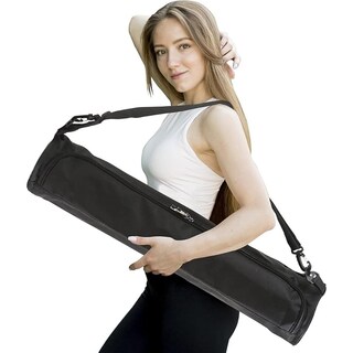Foto 1 | Bolso Para Tapete De Yoga Con Cierre Completo