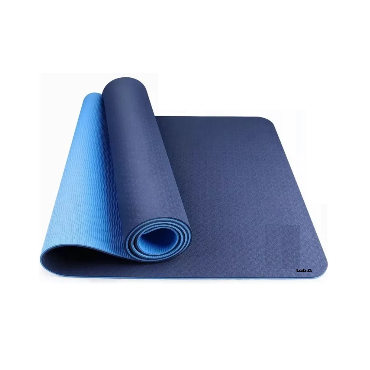 Tapete de Yoga Azul $719
