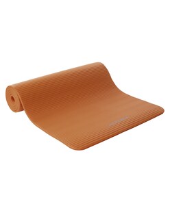 Foto 8 | Tapete De Yoga Mat Antiderrapante Altera Fitness Pilates Gym - Mocha