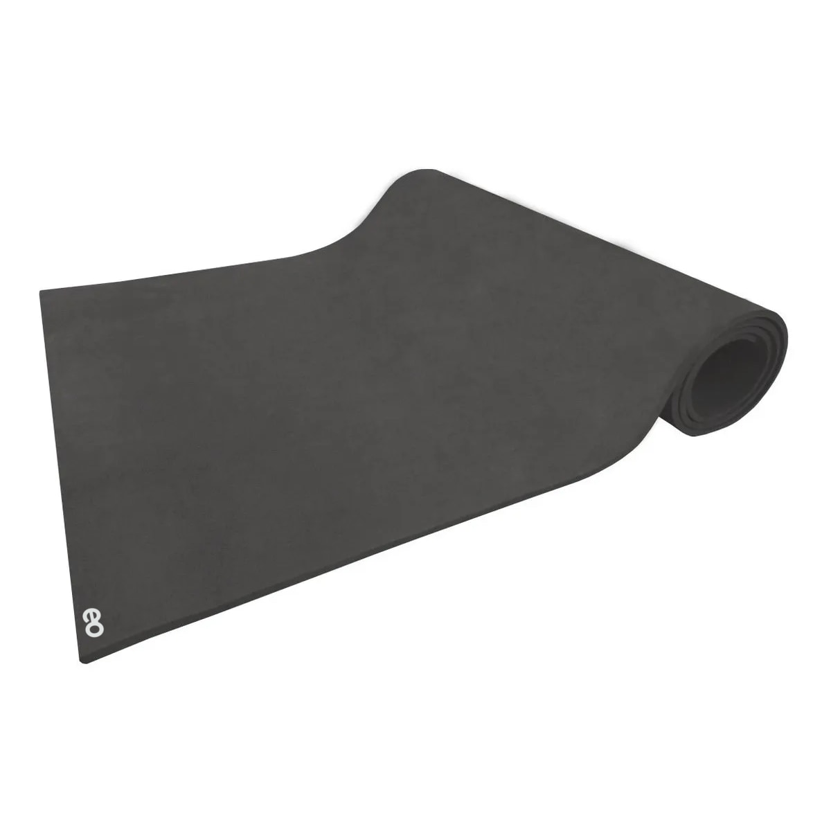 Tapete Junior Para Niños Yoga Fitness Eo Safe Imports Esi-20517 Negro $409