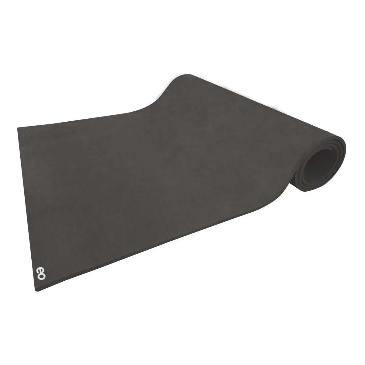 Foto 2 pulgar | Tapete Junior Para Niños Yoga Fitness Eo Safe Imports Esi-20517 Negro