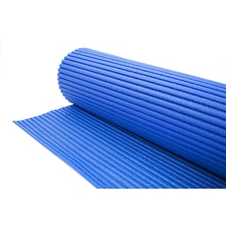 Foto 3 | Tapete Antiderrapante Ventdepot Mxyga-006 1 Pieza Azul