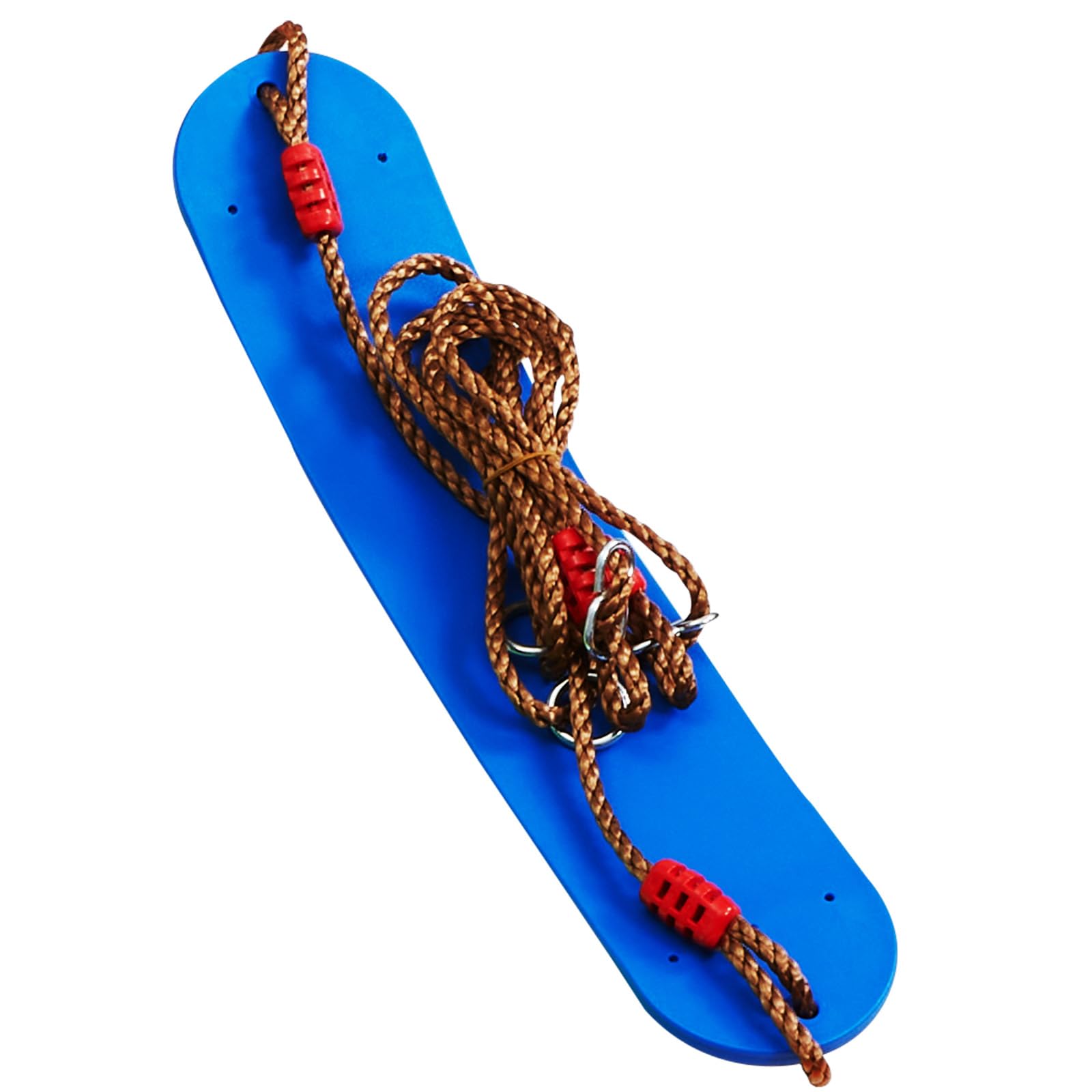 Foto 5 pulgar | Warrior Obstacle Course Vevor Warrior Para Niños Con 17 M De Slackline - Venta Internacional.