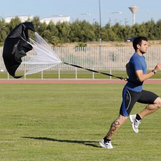 Foto 7 | Set Agilidad Bodytrainer Con Escalera Vallas Ligas Cuerda