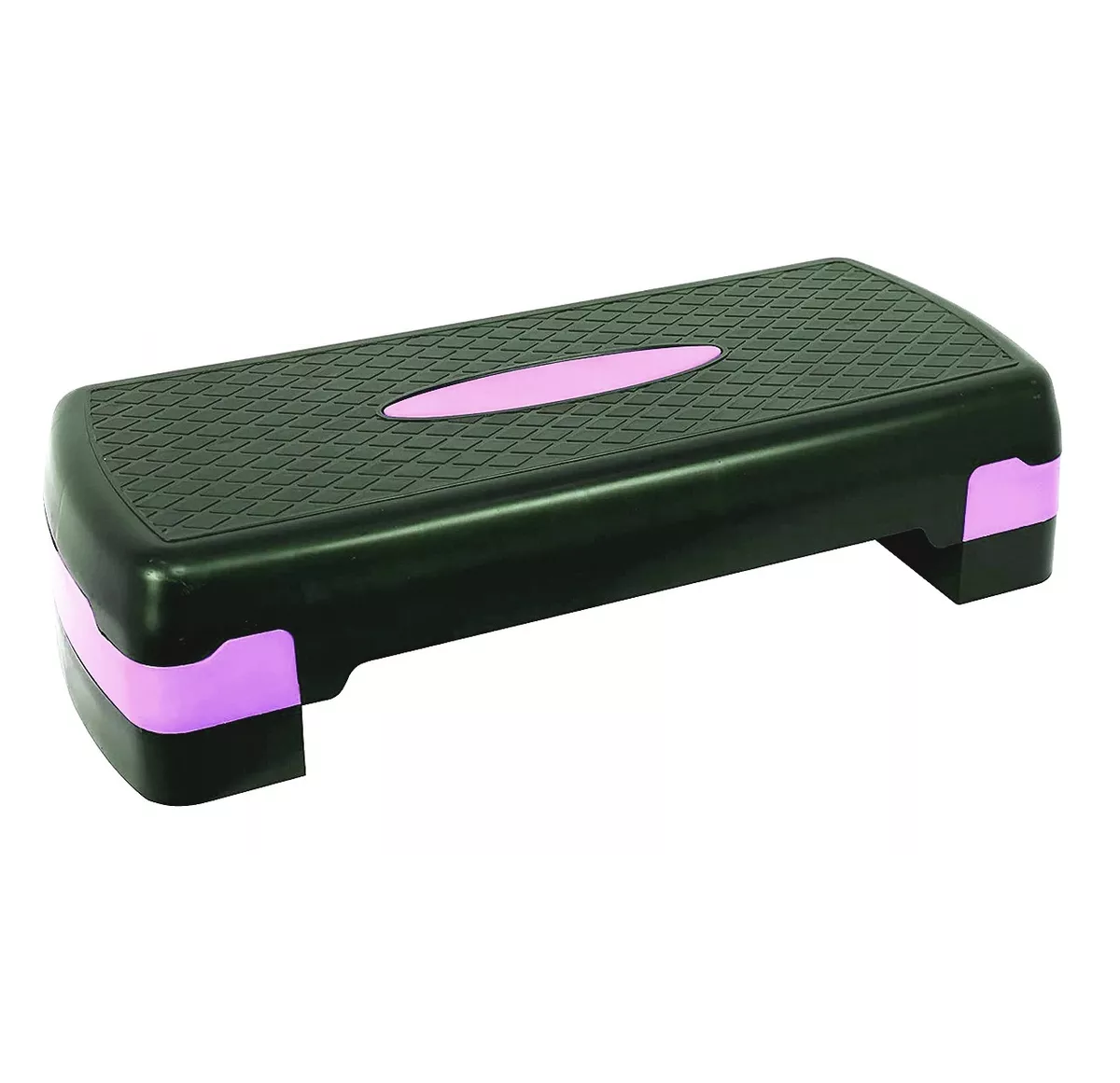 Foto 1 | Banco Step  Ajustable Eo Safe Imports Esi-9113 Multicolor