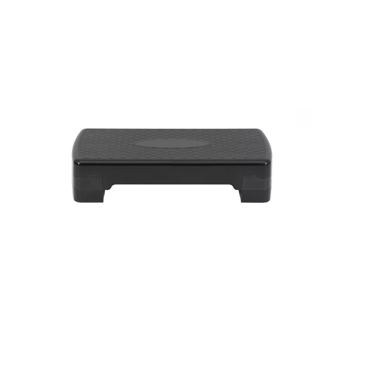 Foto 2 pulgar | Banco Escalon De Ejercicio Step Rutinas Aerobics Ajustable Eo Safe Imports Esi-17507 Negro
