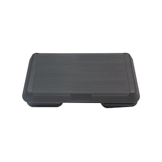 Foto 7 | Banco Step Gym Bodytrainer Para Ejercicio Con Altura Ajustable