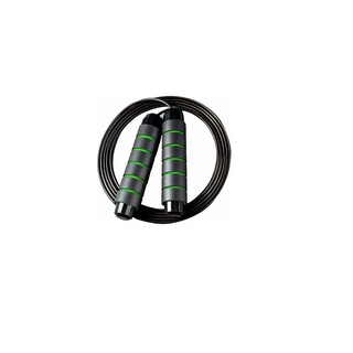 Foto 1 | Cuerda Para Saltar Ajustable Ejercicio Eo Safe Imports Esi-13963 Multicolor