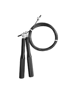 Foto 5 | Kit De Speed Rope Con Remplazo Y Con Tornillos Color Negro Rvt