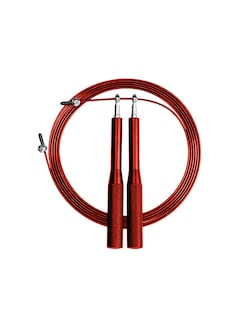 Foto 3 | Kit De Speed Rope Con Remplazo Y Con Tornillos Color Rojo Rvt