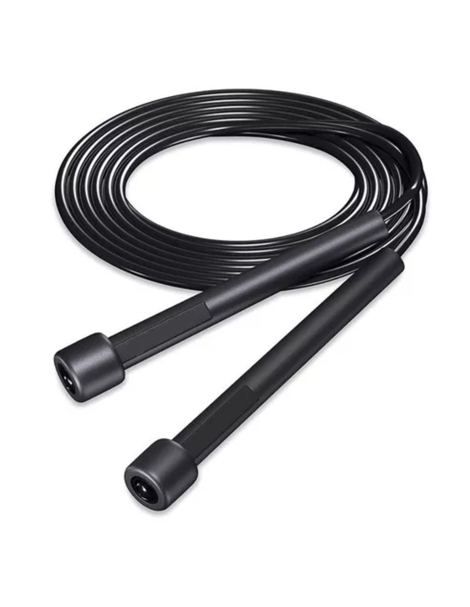 Foto 3 pulgar | Cuerda Para Saltar Ajustable + Gratis Termo Güish De Regalo