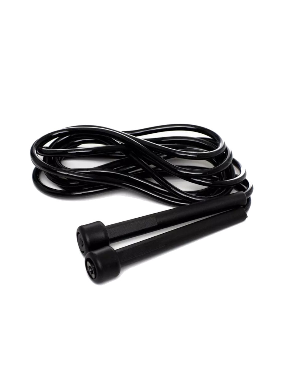 Foto 4 pulgar | Cuerda Para Saltar Ajustable + Gratis Termo Güish De Regalo