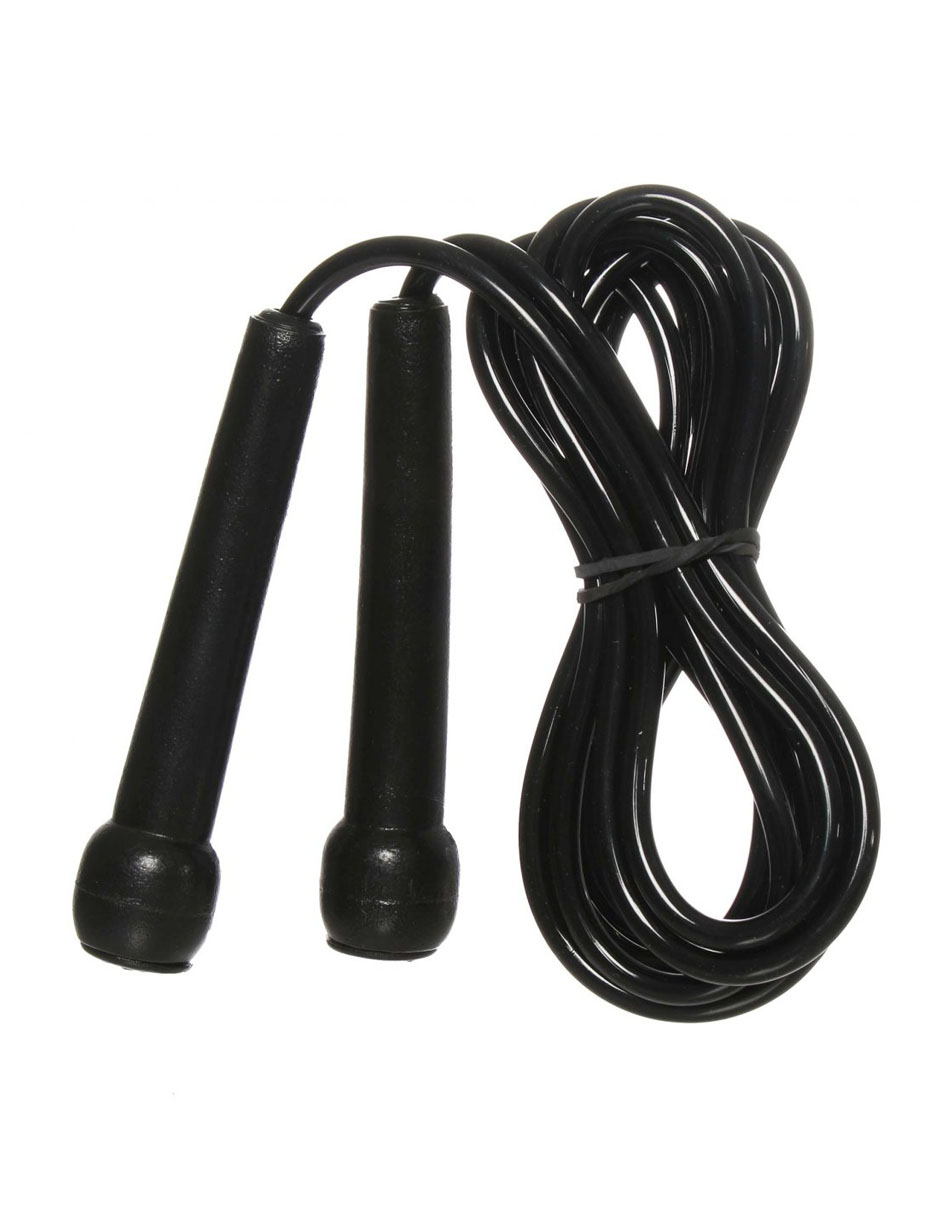 Foto 1 | Cuerda De Salto Adidas Negro Jrw05ng