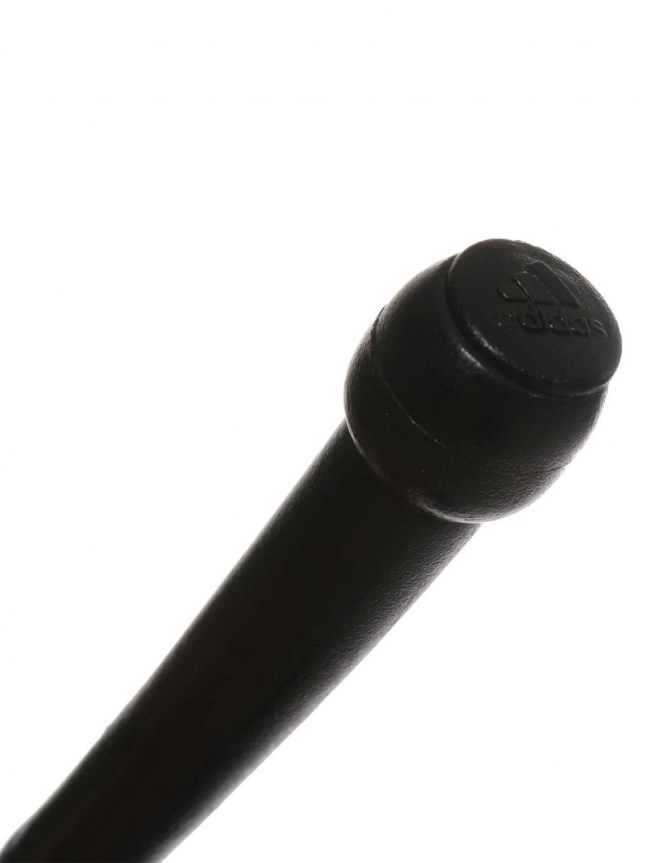 Foto 3 pulgar | Cuerda De Salto Adidas Negro Jrw05ng