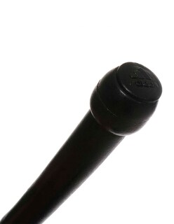 Foto 2 | Cuerda De Salto Adidas Negro Jrw05ng