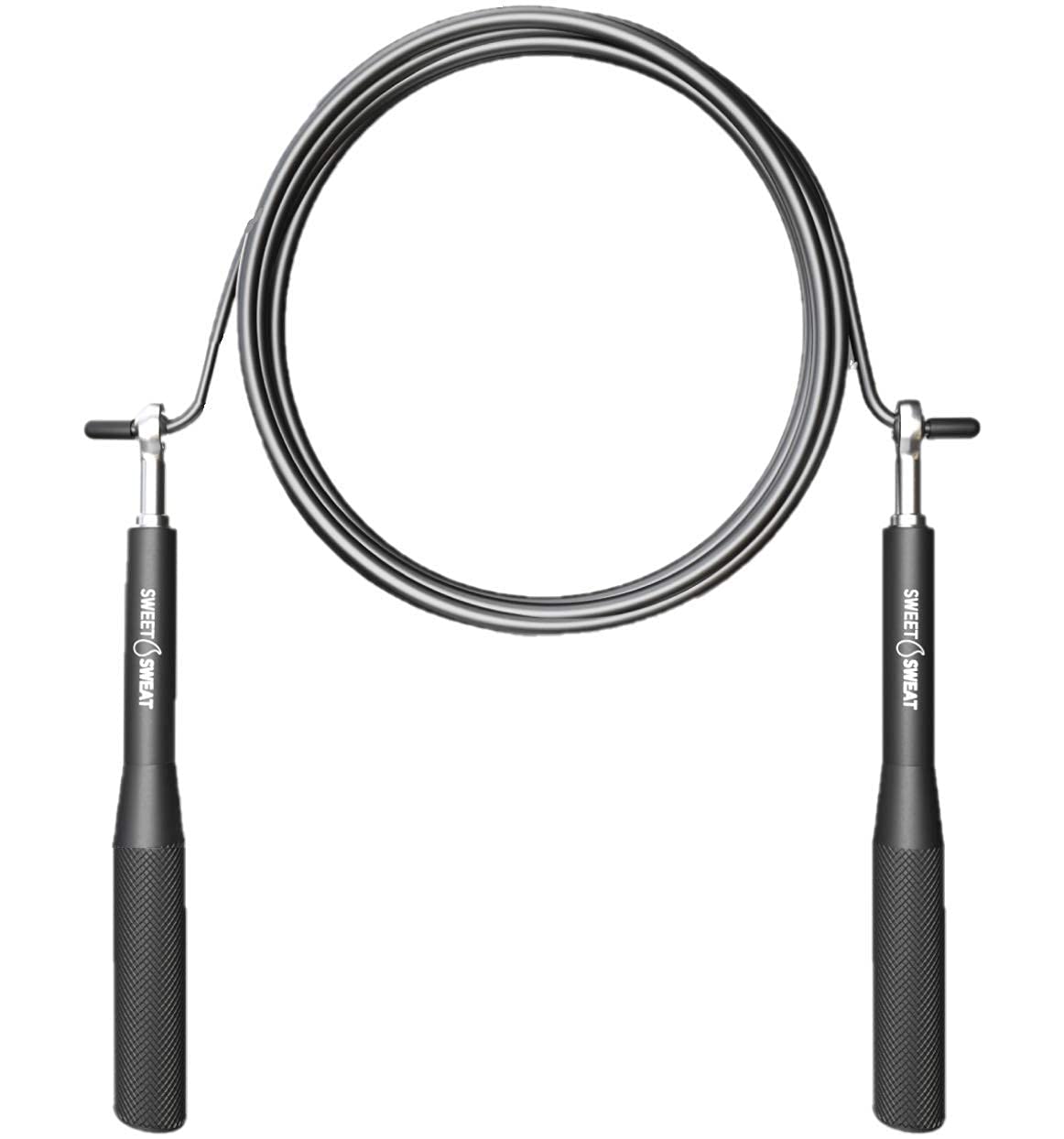 Foto 2 pulgar | Jump Rope Sports Research Sweat Performance  Ajustable En 3 M - Venta Internacional.