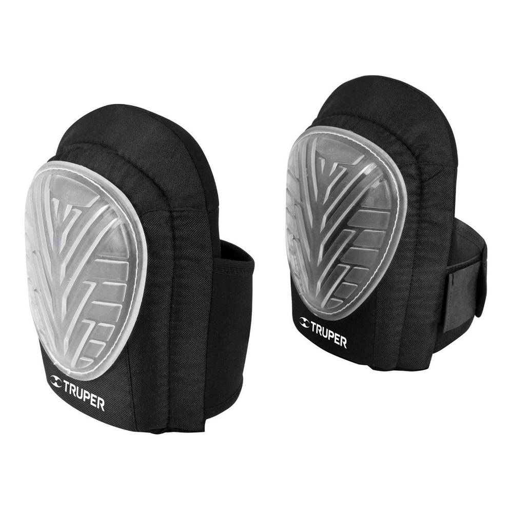 Rodilleras Profesionales Truper Pvc 12952