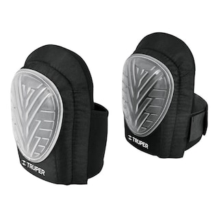 Foto 1 | Rodilleras Profesionales Truper Pvc 12952