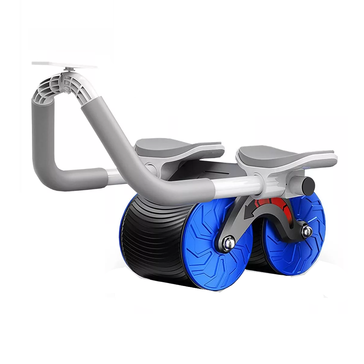 Foto 1 | Rollos Abdominales con Rebote Eo Safe Imports  Esi-9880 Multicolor Automático con Temporizador