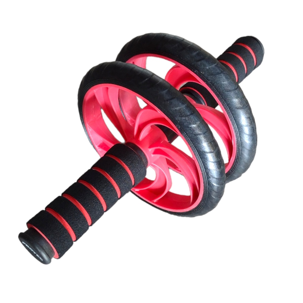 Foto 1 | Rueda para Abdominales Id Infinite Negro