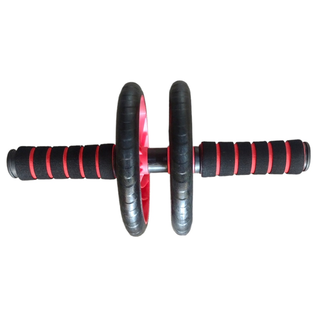 Foto 4 pulgar | Rueda para Abdominales Id Infinite Negro