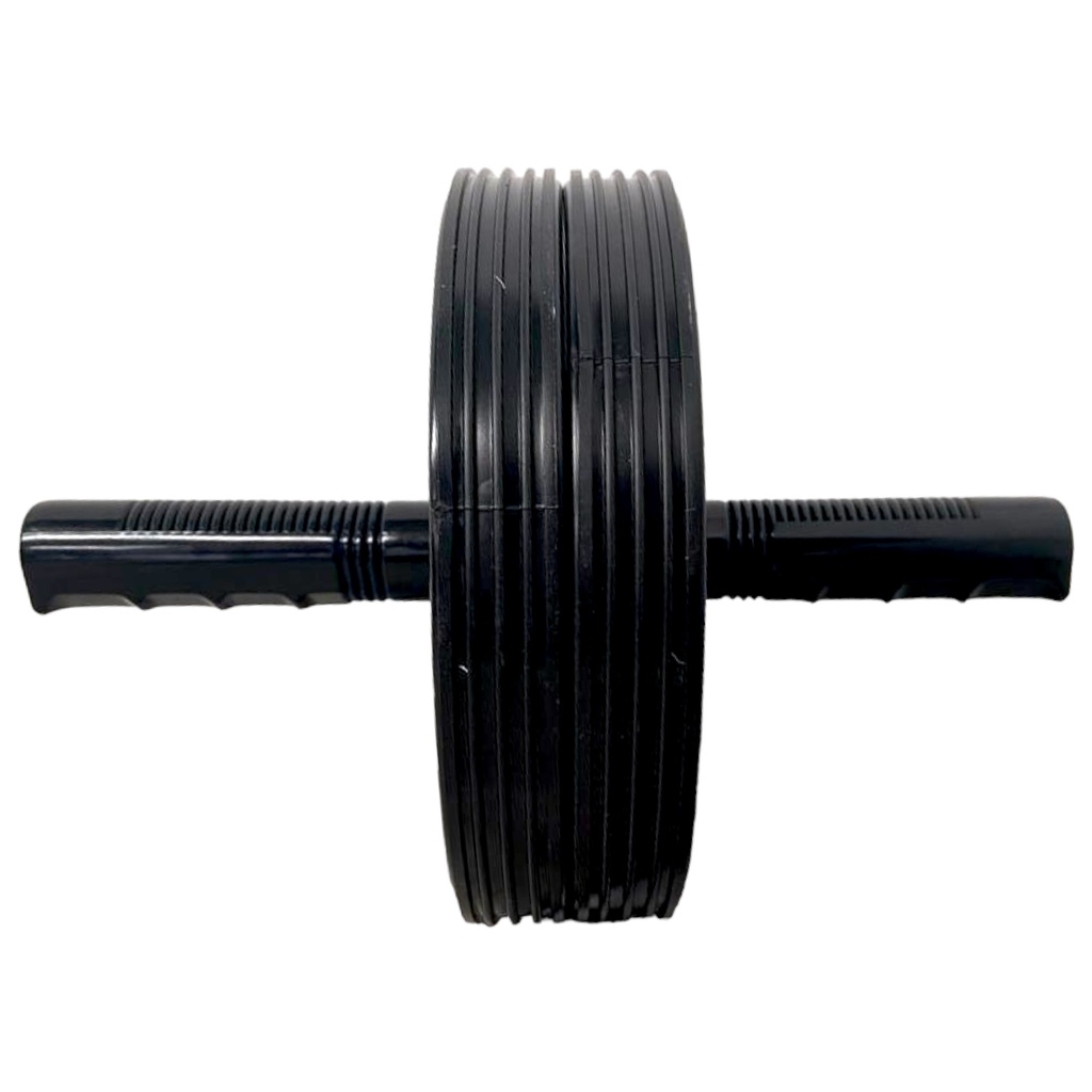 Foto 2 | Rueda de Abdominales Infinité  IF-AW Negro
