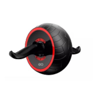 Foto 1 | Rueda para Ejercicio Abs Gimnasio Eo Safe Imports esi-9882-1 Multicolor