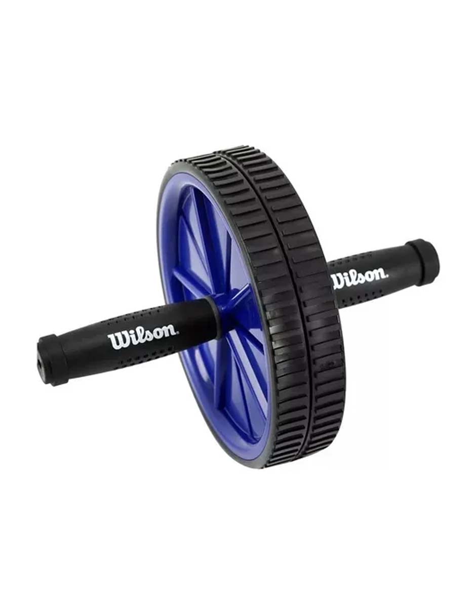 Rueda para Ejercicio Abdominal Wilson